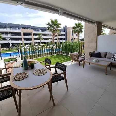 Flamenca Village 172
