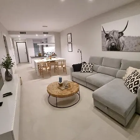 아파트 Flamenca Village 172